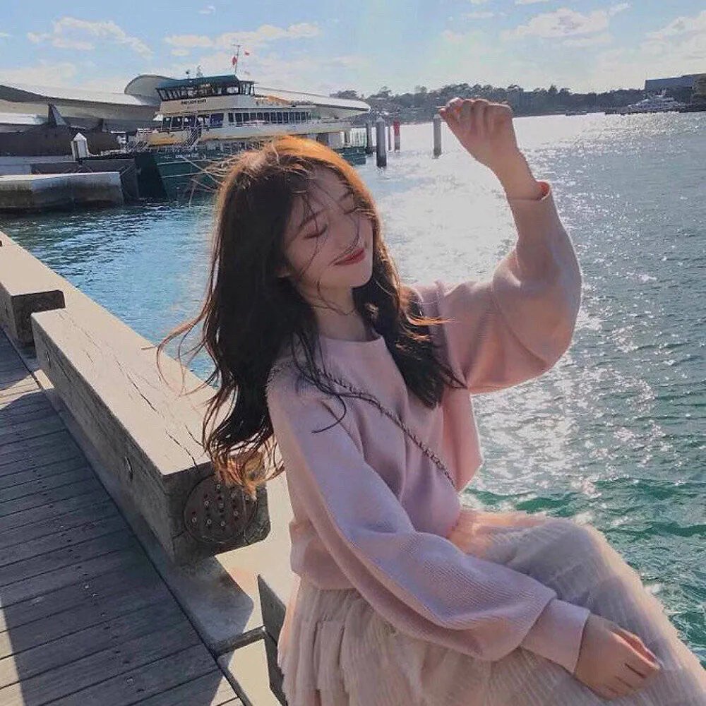 好女向前行