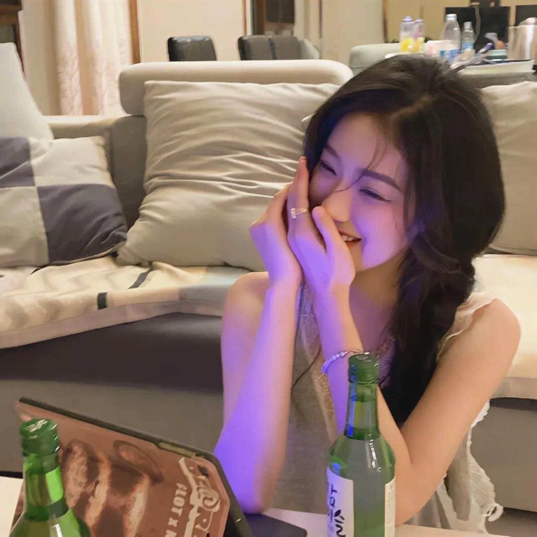 我很幸福